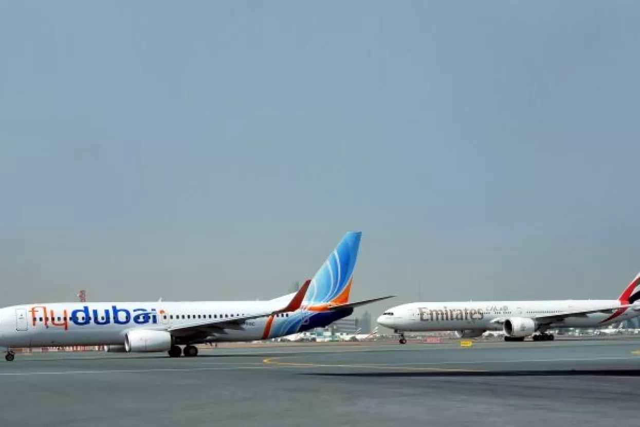 Partnerstvom Emirates i flydubai osiguravaju besprijekornu uslugu tijekom zime
