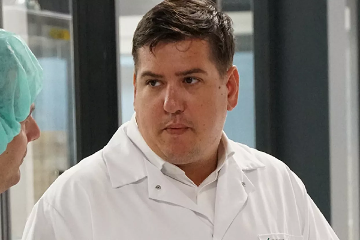 Atlantic Grupa prodala Nevu proizvođaču Biobaze