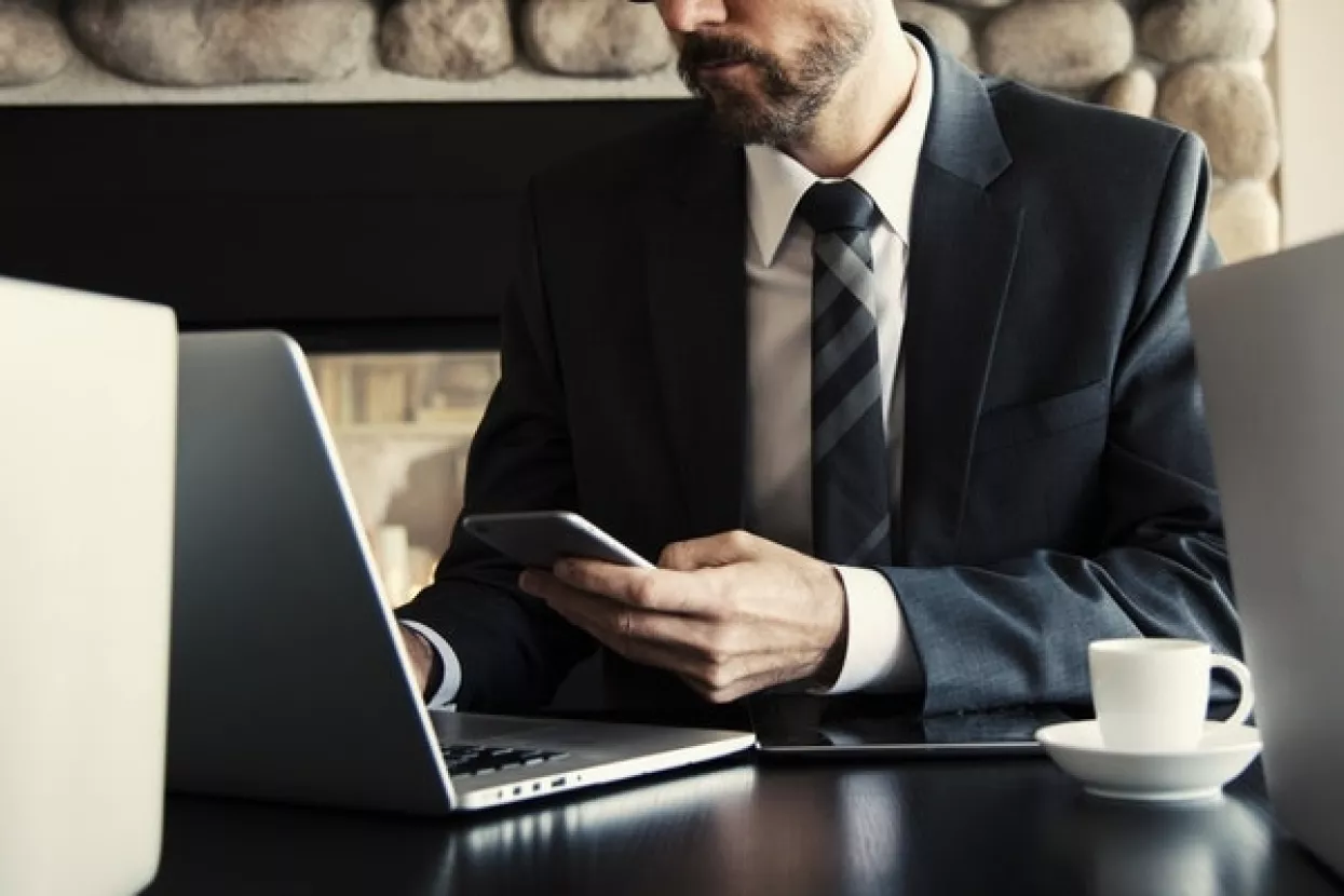 Pravda za sve: Inspirium dobio posao izrade internetske stranice, a nema ni svoju