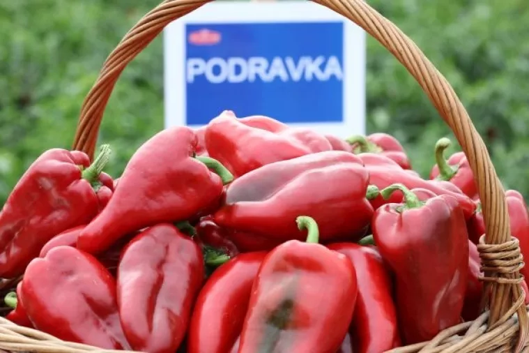 Podravka ostvarila neto dobit od 121 milijun kuna