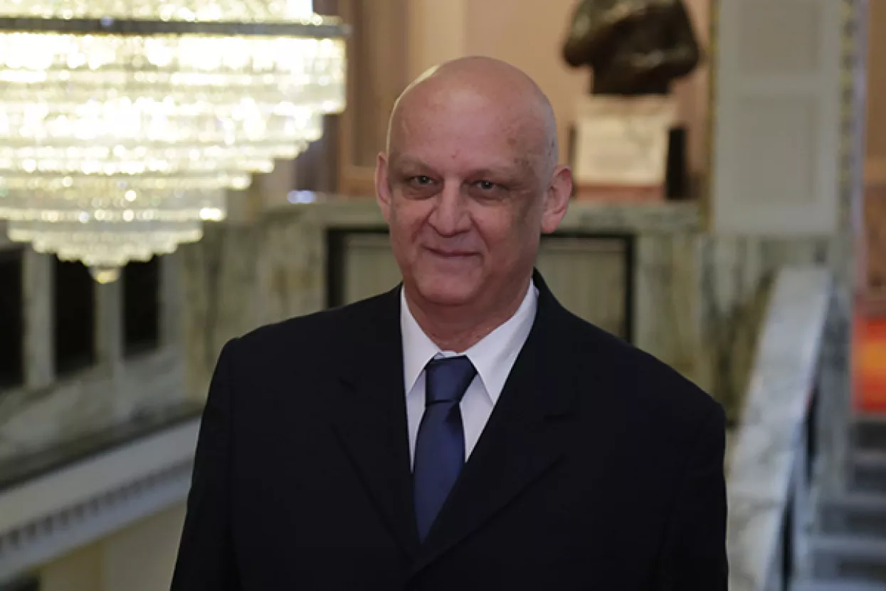 Otvoren stečaj nad tvrtkom Ljube Ćesića Rojsa