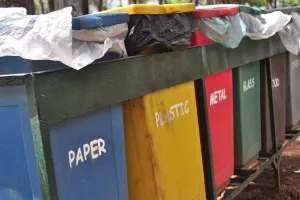 Zagreb za 76 milijuna kuna kupuje 64 tisuće spremnika za odvajanje otpada