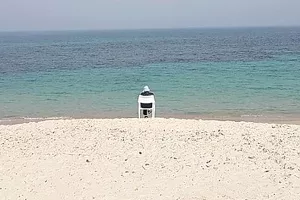 U špici sezone na Jadranu 165.000 gostiju manje nego lani