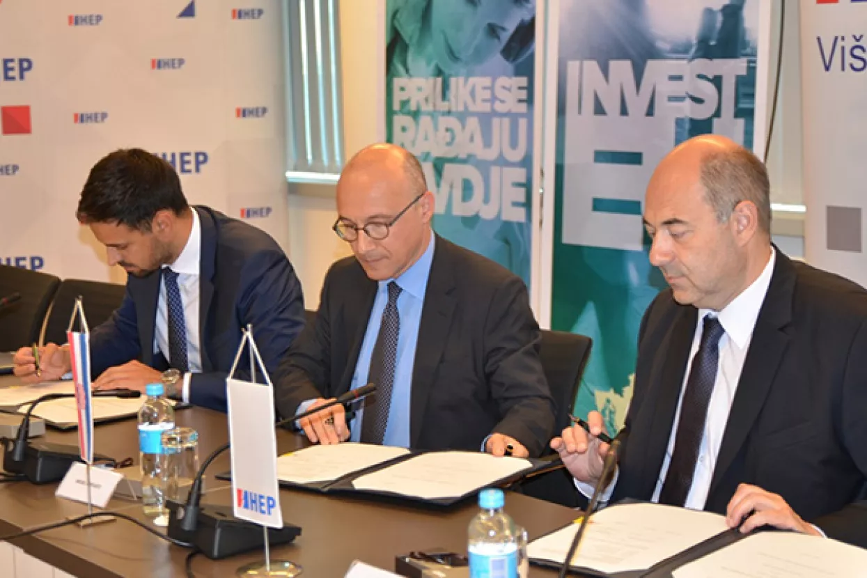 Zagreb do 2021. dobiva novi blok KKE EL-TO