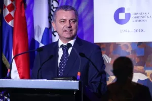 Ministar Horvat i izraelski ministar Cohen potpisali deklaraciju o suradnji