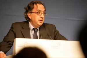 Preminuo bivši izvršni direktor Fiata Chryslera Marchionne