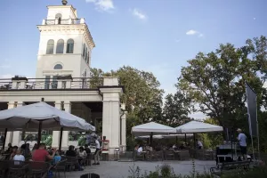 Luftanje u Zagrebu: Film 'Walk the Line' u subotu u Maksimiru