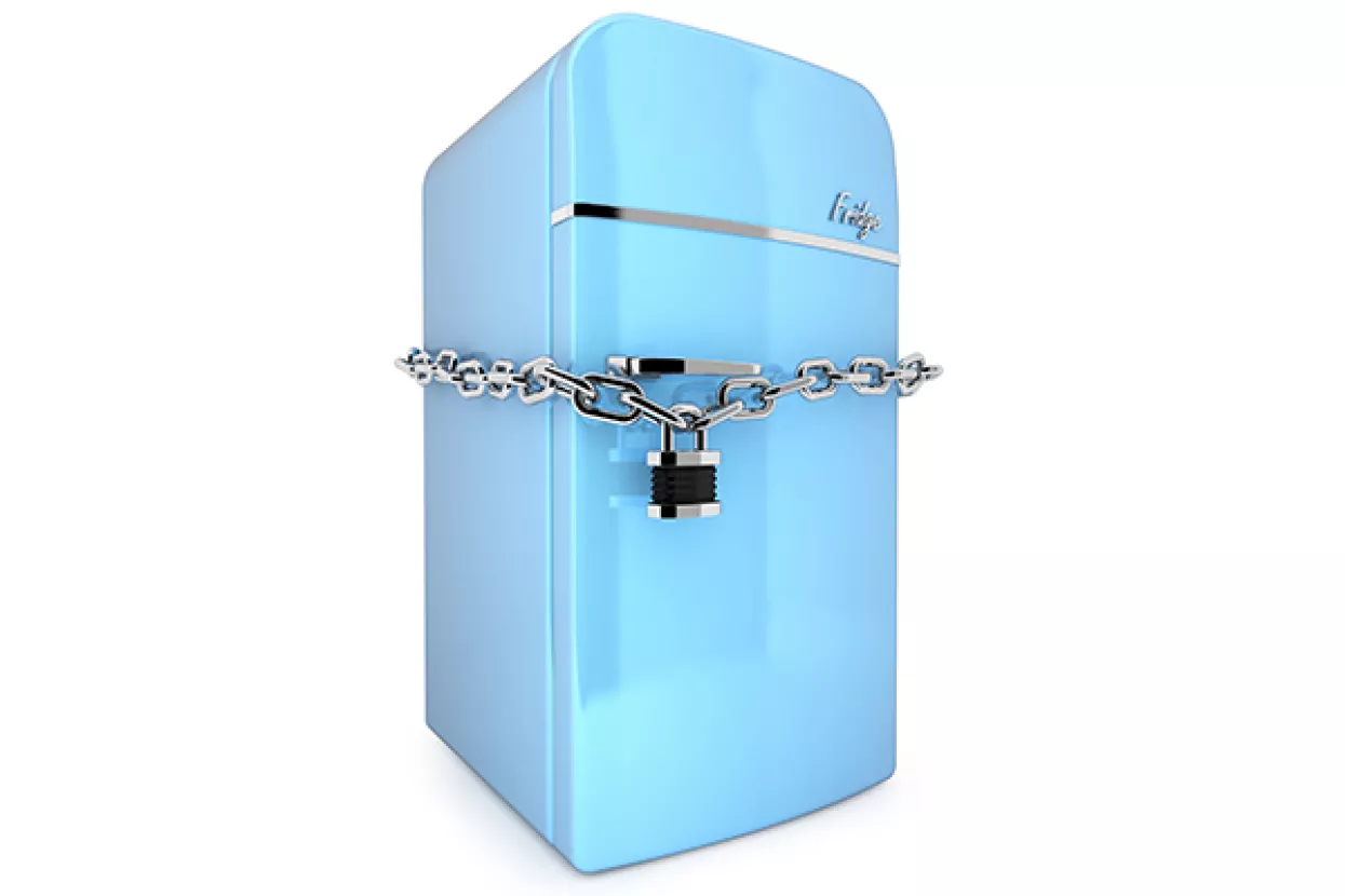 Novi broj Lidera - Kraj ere freona: Hrvatska industrija 'F-Gas regulativu' platit će 20 milijardi kuna