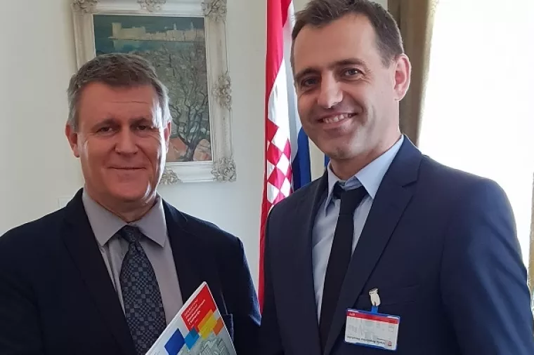 73,4 milijuna kuna za energetsku obnovu bolnice Varaždinske Toplice