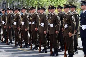 Veliko zapošljavanje u MORH-u: Traži se 14 liječnika i 40 kadeta