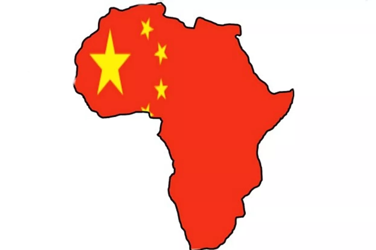Kinesko vodstvo posjetilo Afriku 79 puta unazad 10 godina