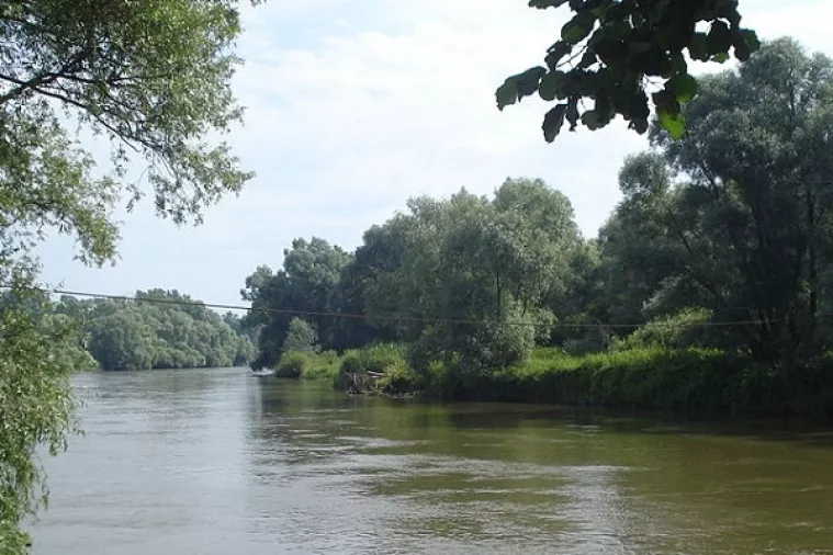 UNESCO proglasio područje rijeke Mure rezervatom biosfere