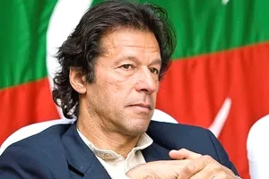 Bivši velikan kriketa Imran Kan proglasio pobjedu na izborima u Pakistanu