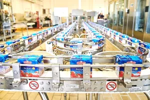 Podravka: Sedam milijuna kuna za bržu preradu rajčice