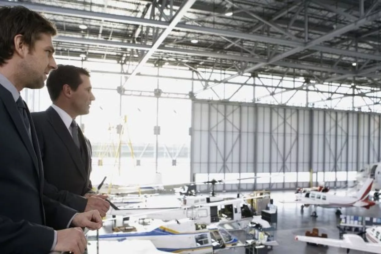 SAP i Lufthansa pokrenuli Aviation Blockchain Challenge