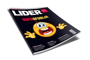 U novom broju Lidera: GDPROFOBIJA
