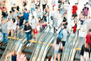 Po prvi puta nakon 30 godina - Britanci potrošili više nego što su zaradili