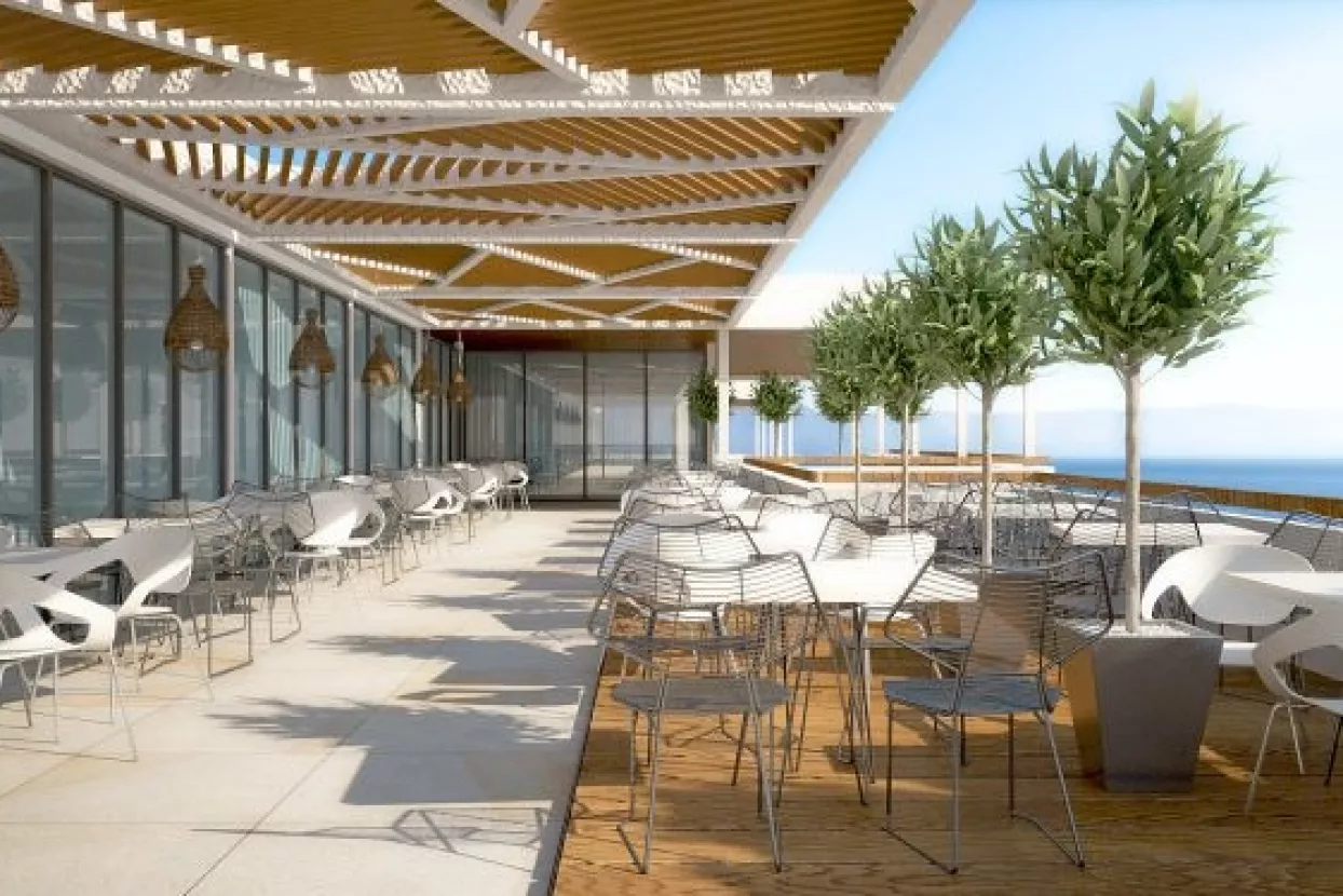 Valamar Riviera dala obvezujuću ponudu za kupnju hotela u Austriji