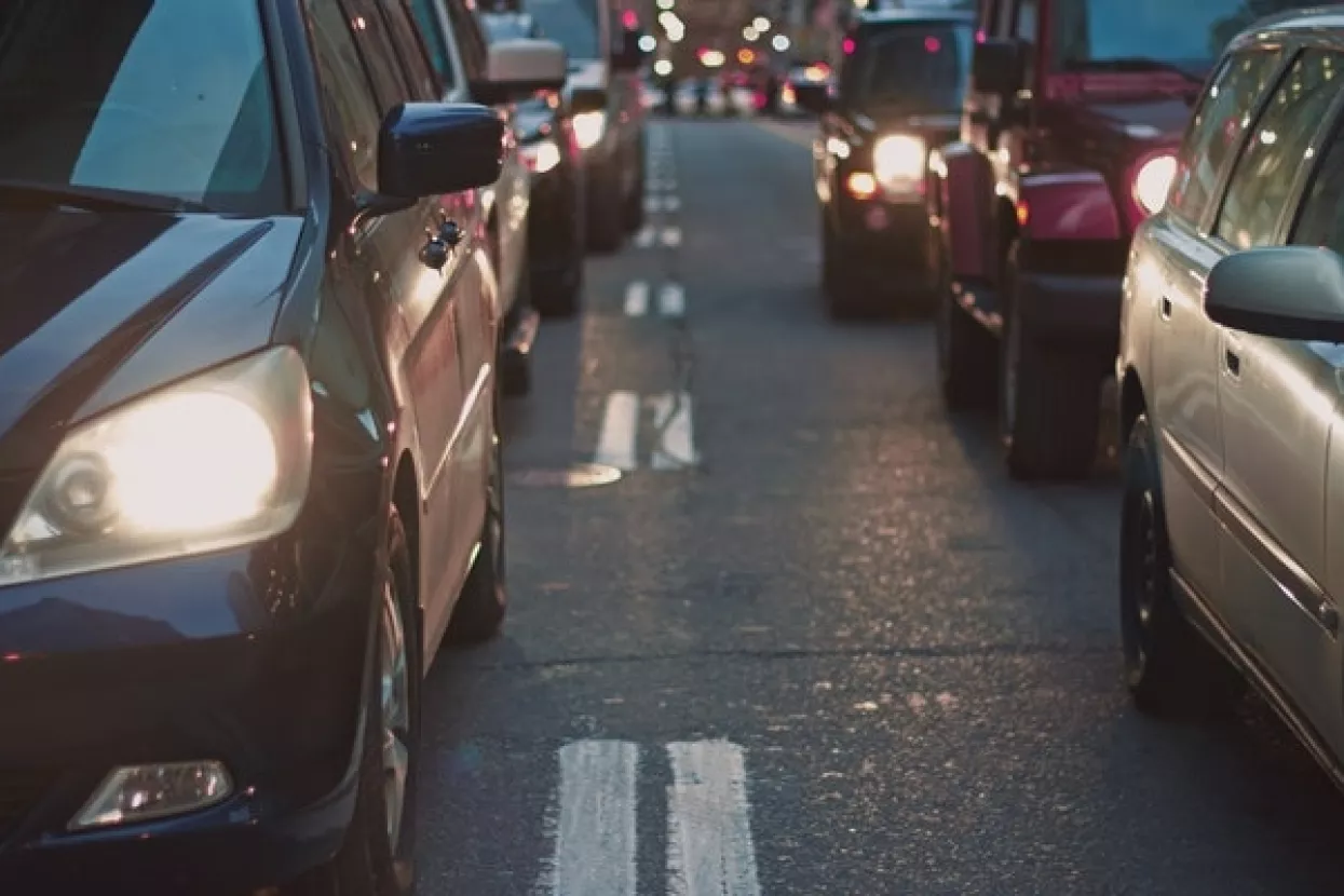 Lider istražuje kako se kupuju automobili