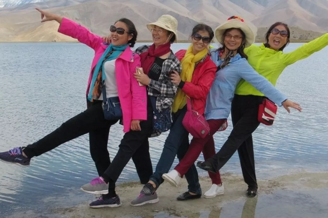 Kineski turisti zbog Trumpa radije putuju po Europi, rezervacije porasle 4 posto