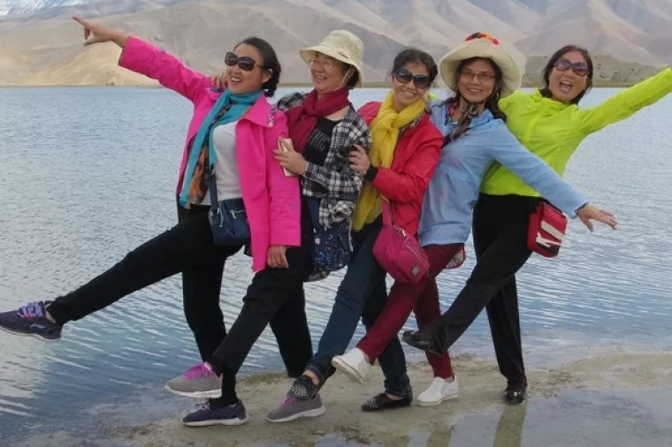 Kineski turisti zbog Trumpa radije putuju po Europi, rezervacije porasle 4 posto