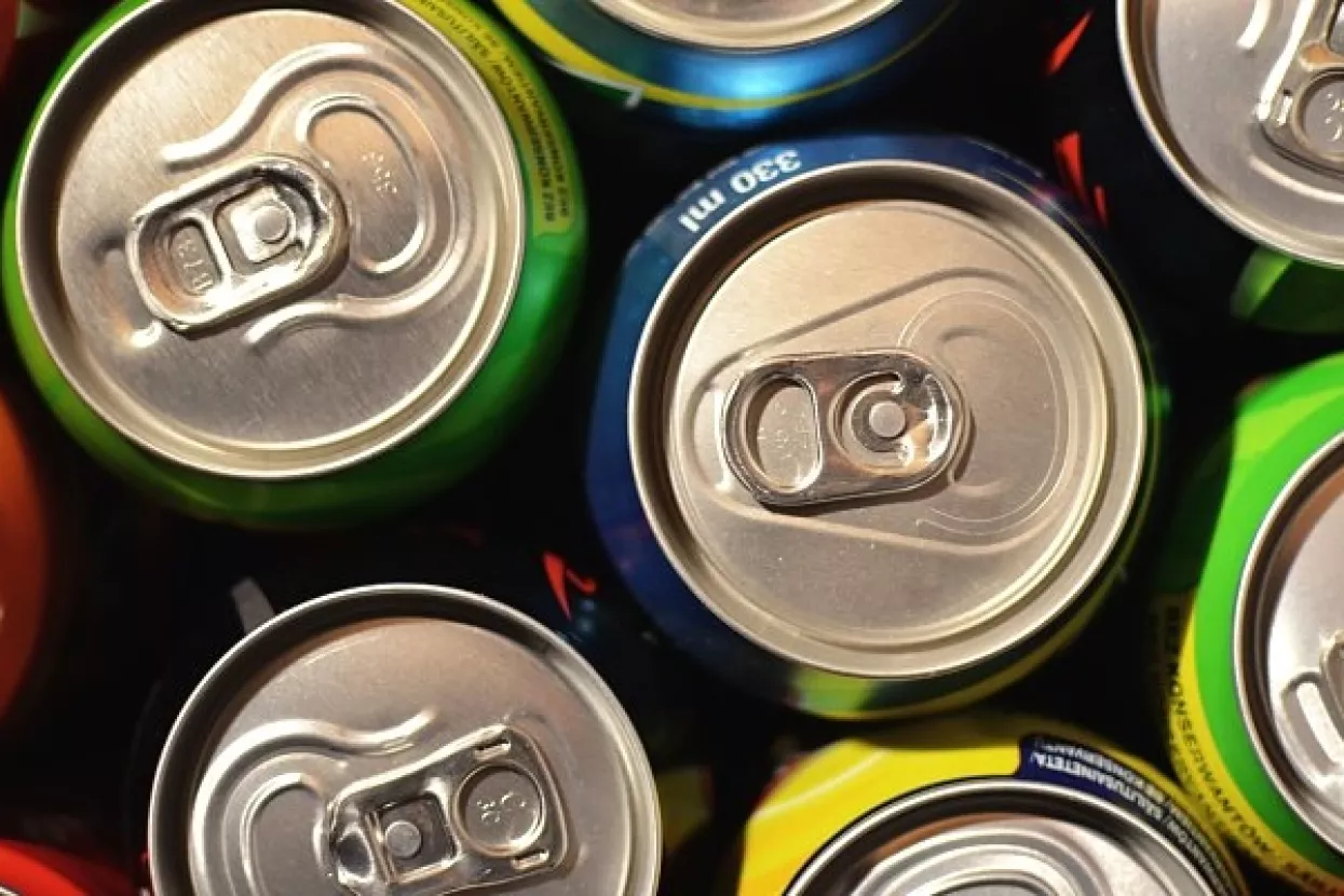 Konzumiranje sokova - svaki peti Hrvat ne pije uopće, svaki 13. pije svaki dan