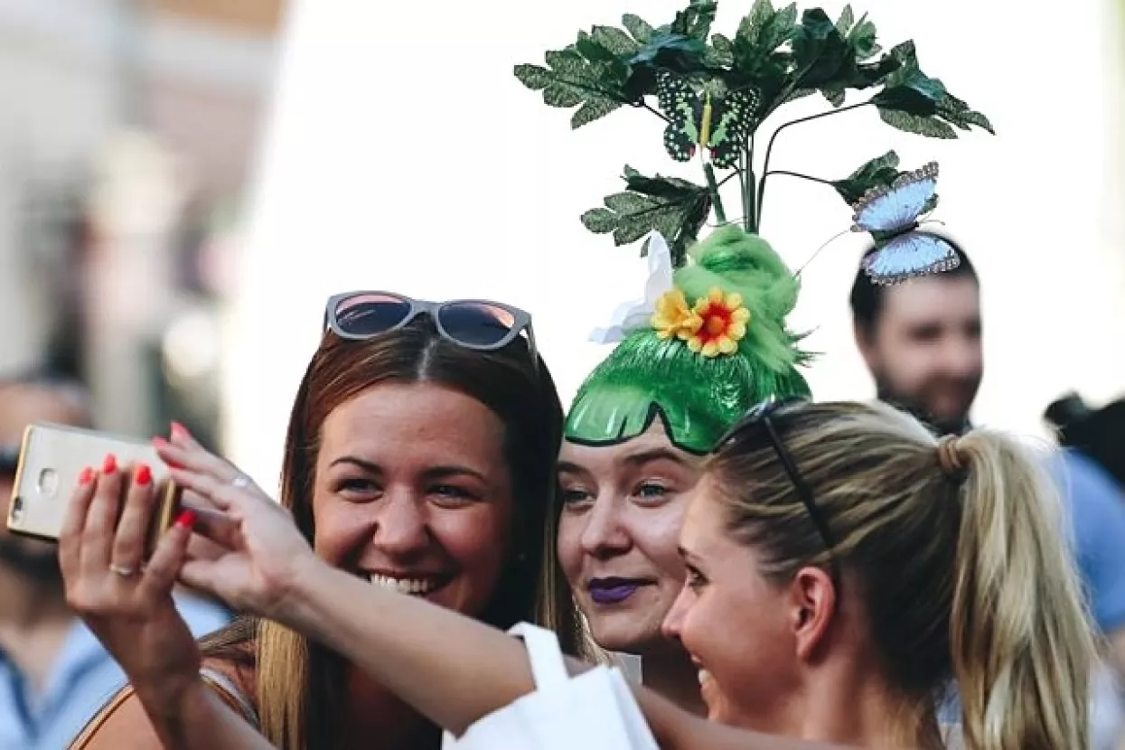 Špancirfest uvršten među 20 najboljih europskih festivala