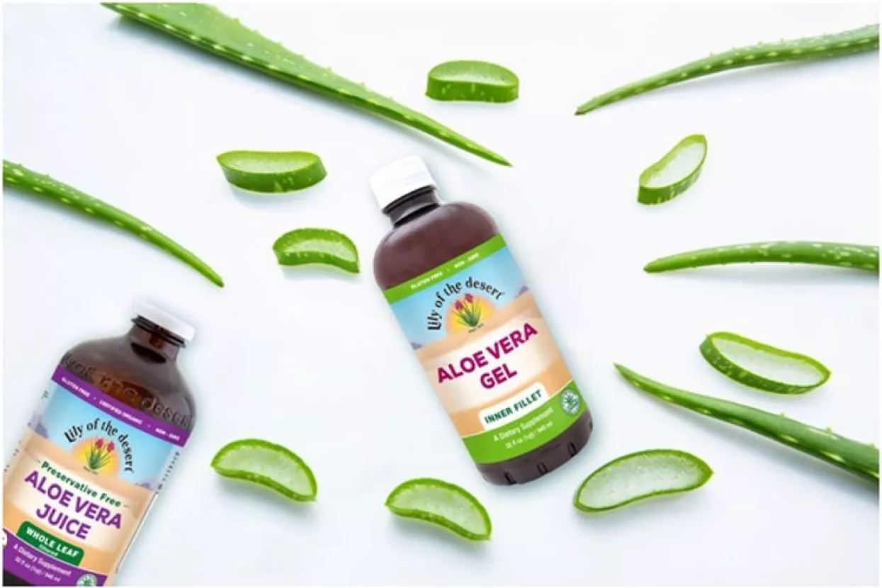 Stigla je najjača svjetska aloe vera iz organskog uzgoja