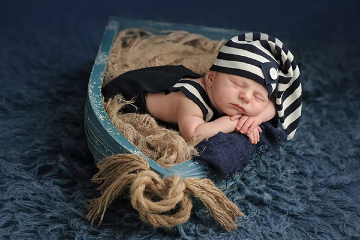 Hit sa škverske oglasne ploče: Demografske mjere Tomislava Debeljaka