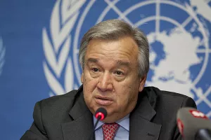 Glavni tajnik UN-a zavapio: Ponestaje nam novca!
