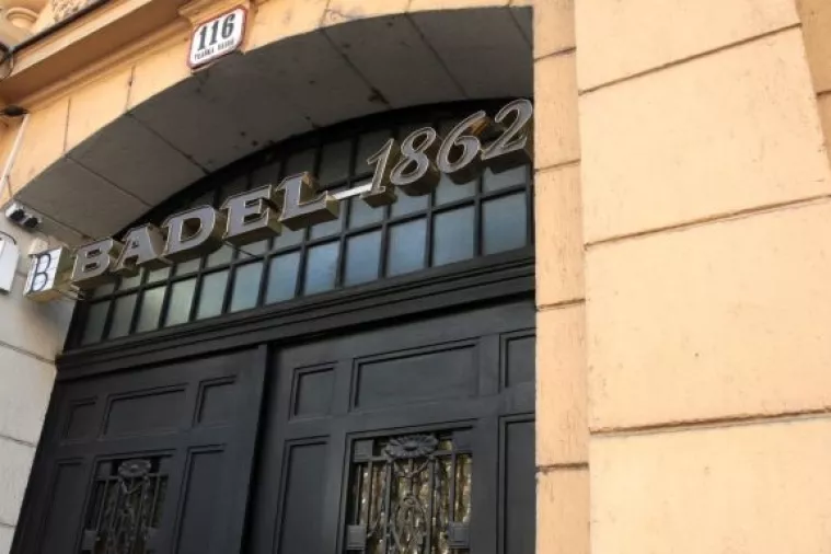 Badel 1862 utrostručio dobit na 23,4 milijuna kuna