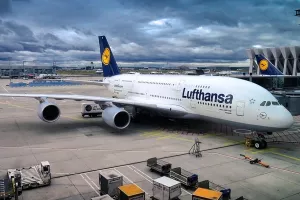 Zračna luka Munchen u kaosu, žena se prošuljala kroz sigurnosnu kontrolu