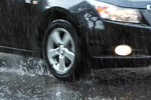 Bosch do 2020. godine uvodi uslugu predviđanja uvjeta na cesti - za automatizirana vozila