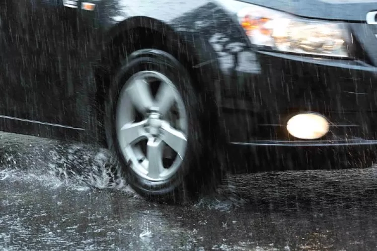 Bosch do 2020. godine uvodi uslugu predviđanja uvjeta na cesti - za automatizirana vozila