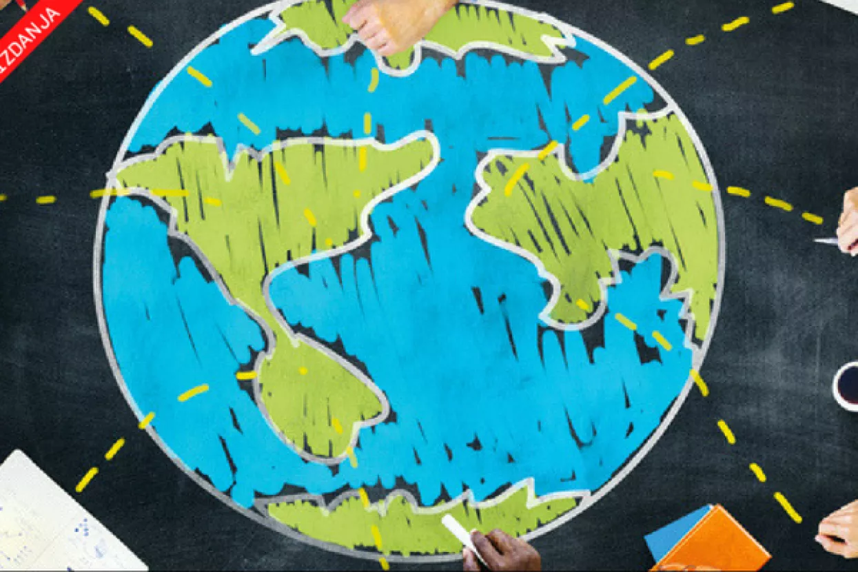 Britanske i irske tvrtke nude neplaćena pripravništva