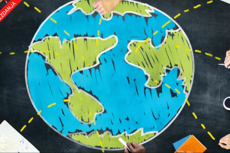 Britanske i irske tvrtke nude neplaćena pripravništva