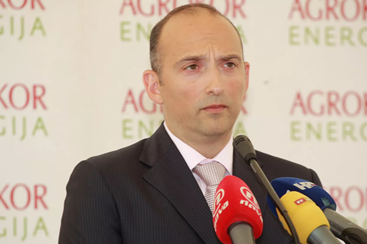 Coca-Cola se ubrzano približava Jamnici