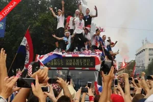 Marinko Škare: Ako sanjamo naslov svjetskog prvaka, možemo sanjati i ekonomski savjet