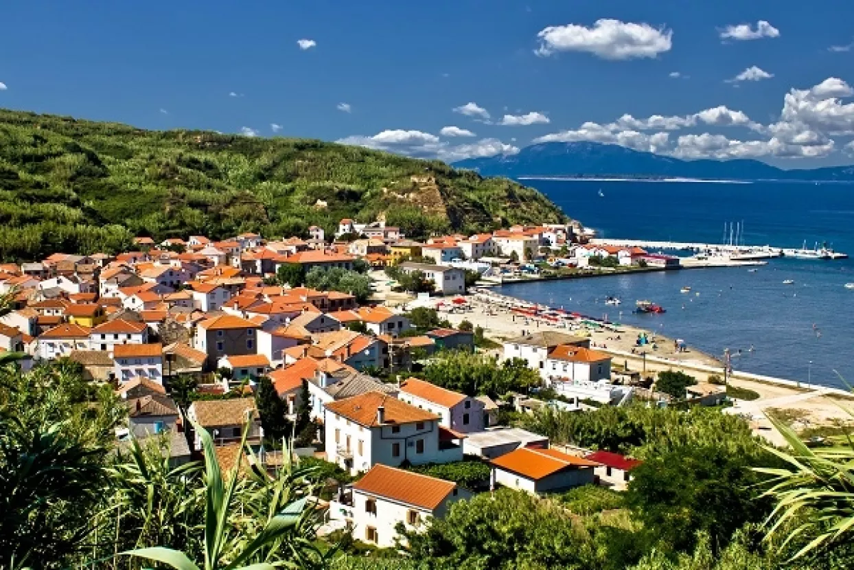 Susak i Male Srakane sad imaju 'ušminkane' rive