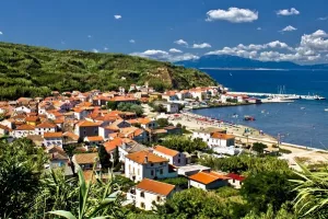 Susak i Male Srakane sad imaju 'ušminkane' rive