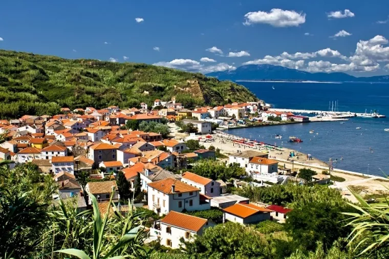 Susak i Male Srakane sad imaju 'ušminkane' rive