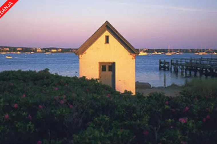 Porez na kuće za odmor vraćen u porezni sustav