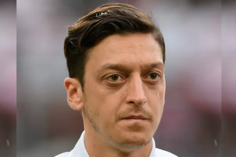 Višnja Starešina: Nogometaš razotkrio krah migracijske politike Angele Merkel