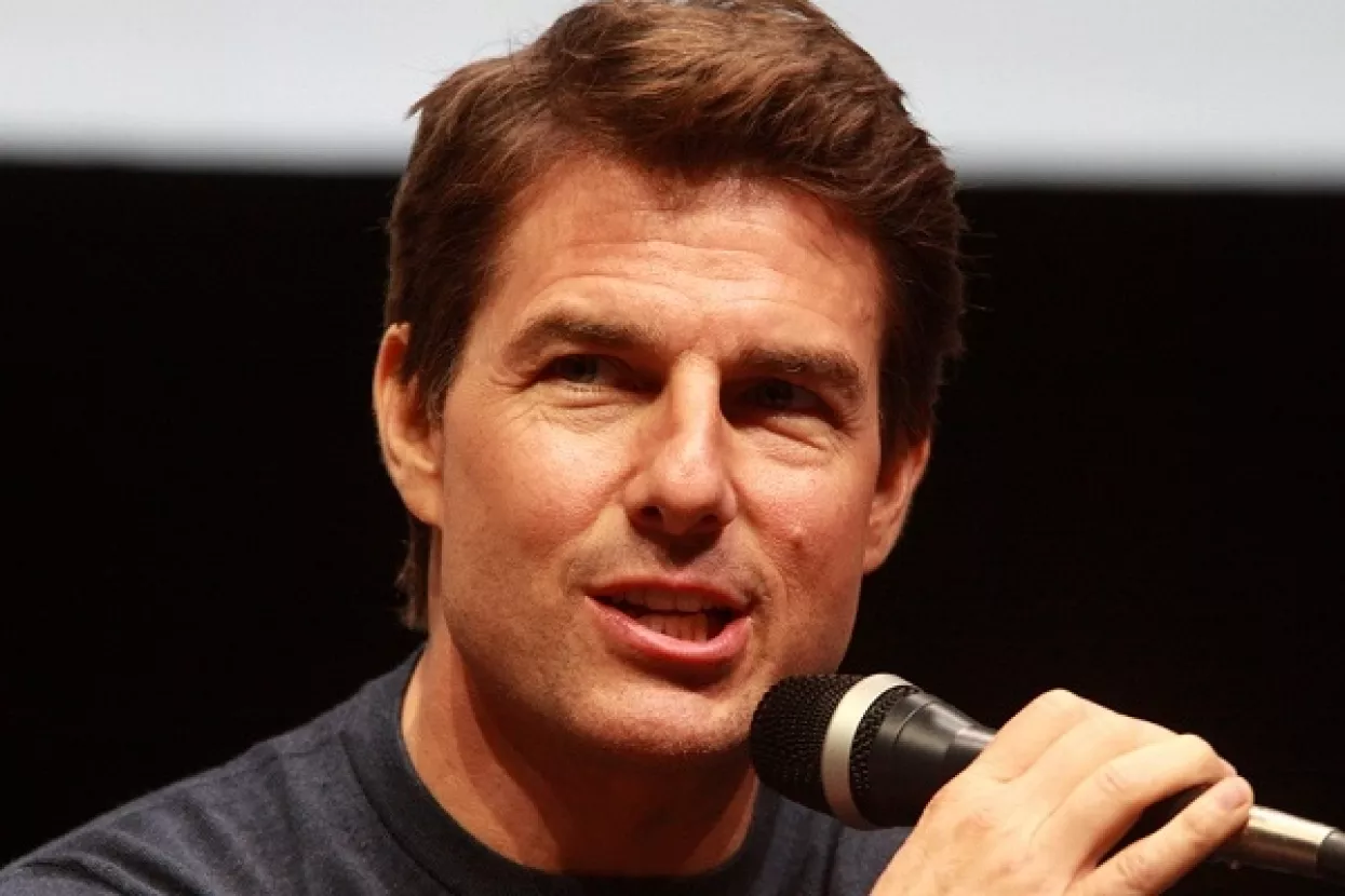 Rekord: Nova 'Nemoguća misija' u tri dana zaradila 61,5 milijuna dolara