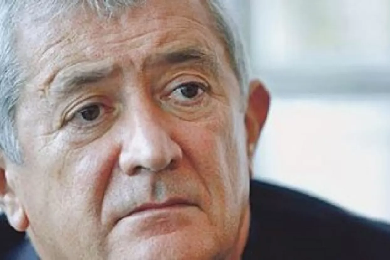 Goran Štrok u Lici gradi luksuzno kampersko naselje vrijedno 14 milijuna eura