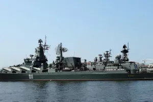 Rusija ove godine pojačava ratnu mornaricu za 26 novih brodova