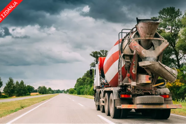 Pravda za sve: Vlasnik betonare Krešimir treba pozvati poduzetnike na ručak