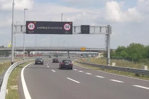 HAC i ARZ protekli vikend naplatili 52 milijuna kuna cestarina