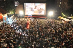 Sarajevo Film Festival prošle godine generirao 30 milijuna eura