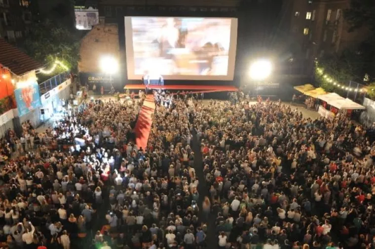 Sarajevo Film Festival prošle godine generirao 30 milijuna eura